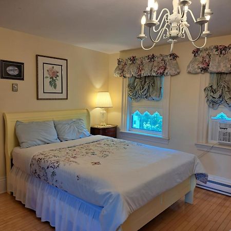 St. Andrews By The Sea 인 온 프레데릭 B&B 외부 사진