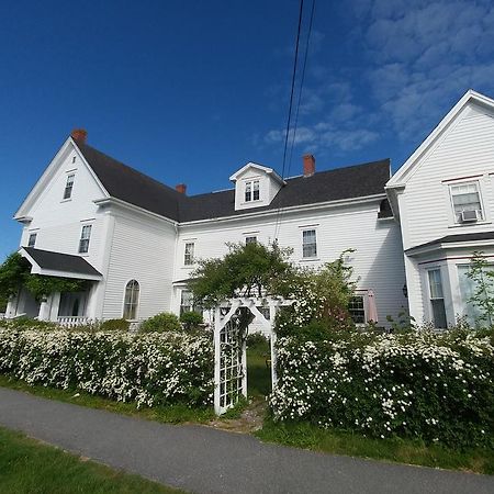 St. Andrews By The Sea 인 온 프레데릭 B&B 외부 사진