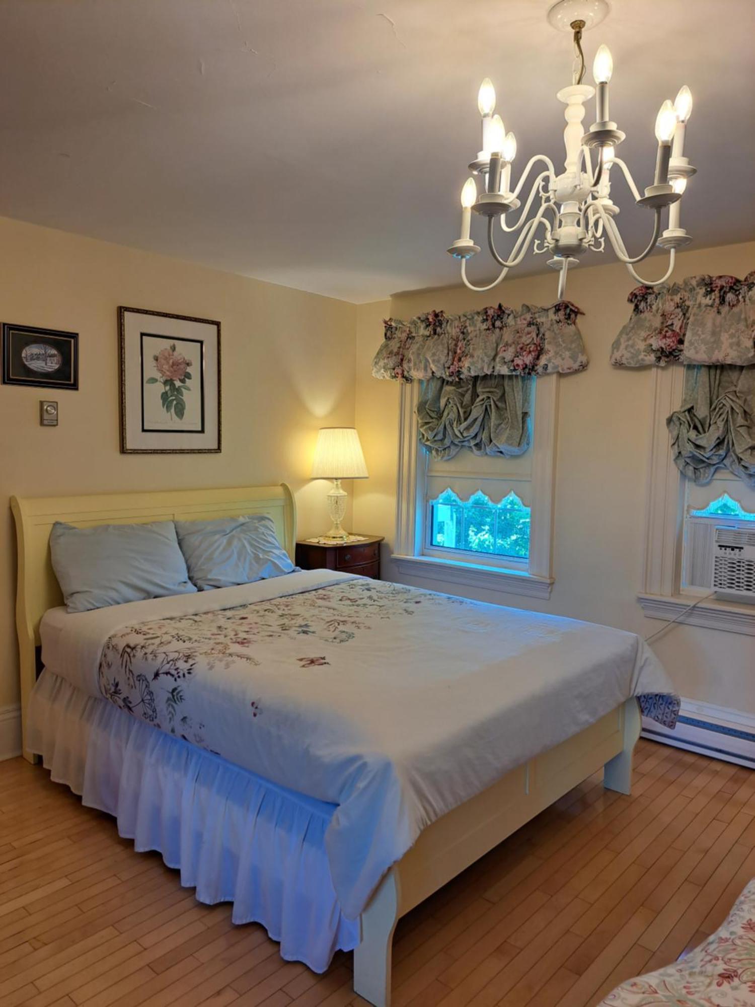 St. Andrews By The Sea 인 온 프레데릭 B&B 외부 사진