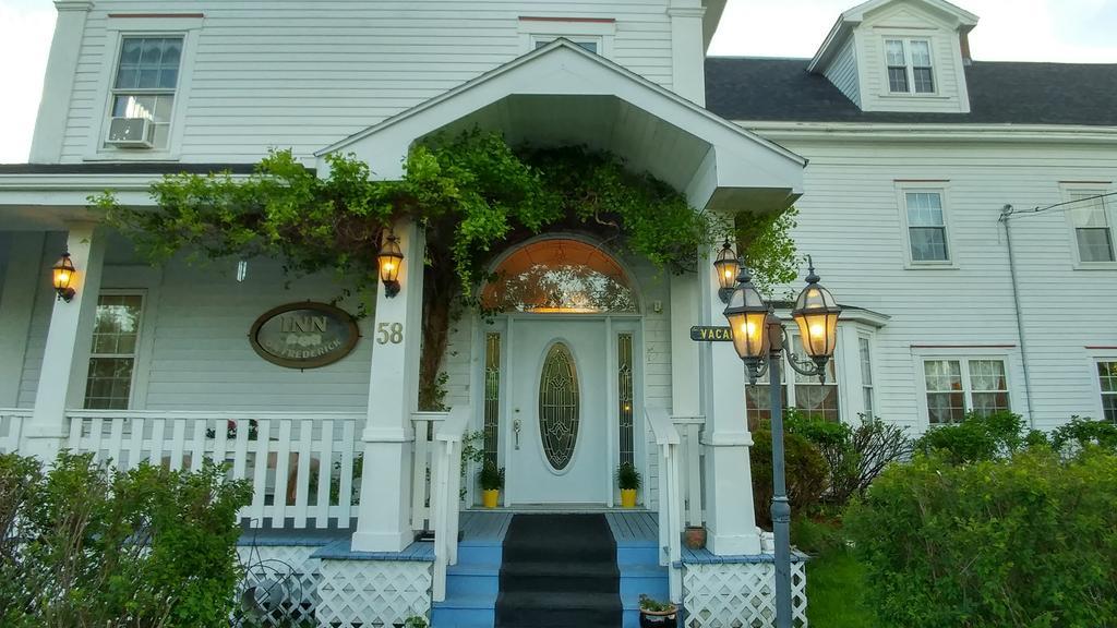 St. Andrews By The Sea 인 온 프레데릭 B&B 외부 사진
