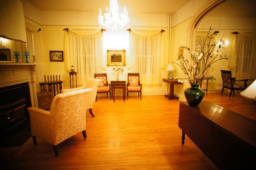 St. Andrews By The Sea 인 온 프레데릭 B&B 외부 사진