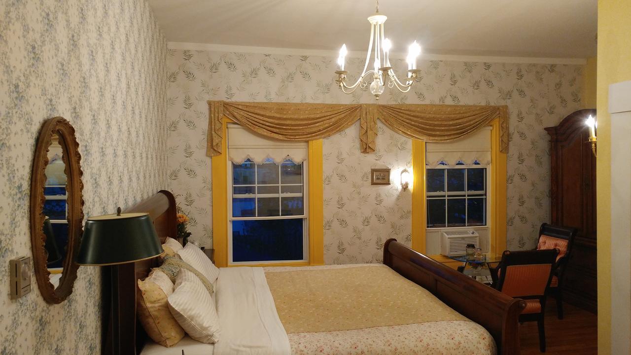 St. Andrews By The Sea 인 온 프레데릭 B&B 외부 사진