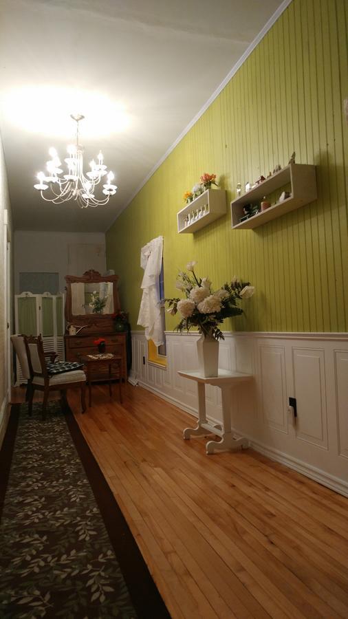 St. Andrews By The Sea 인 온 프레데릭 B&B 외부 사진