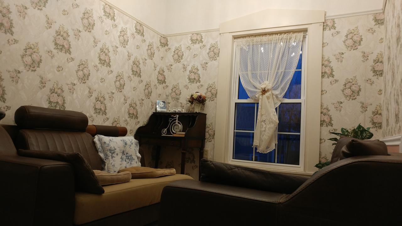 St. Andrews By The Sea 인 온 프레데릭 B&B 외부 사진