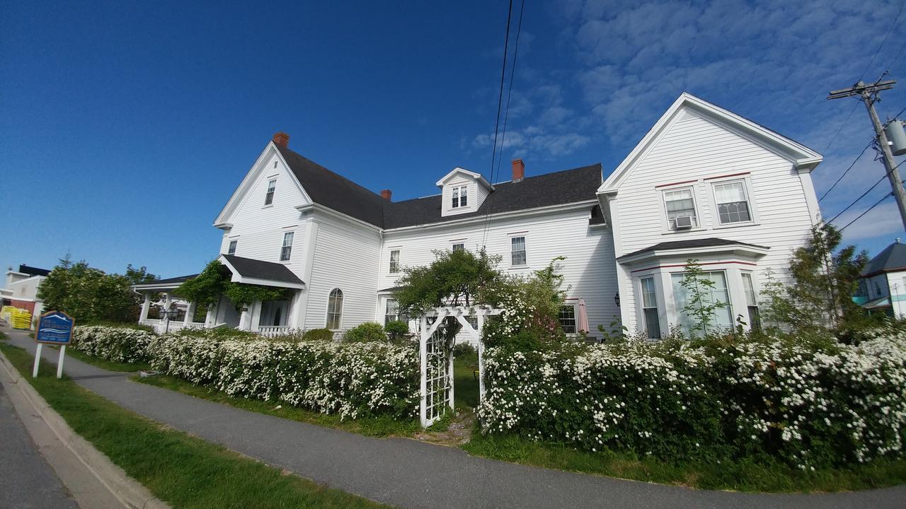 St. Andrews By The Sea 인 온 프레데릭 B&B 외부 사진